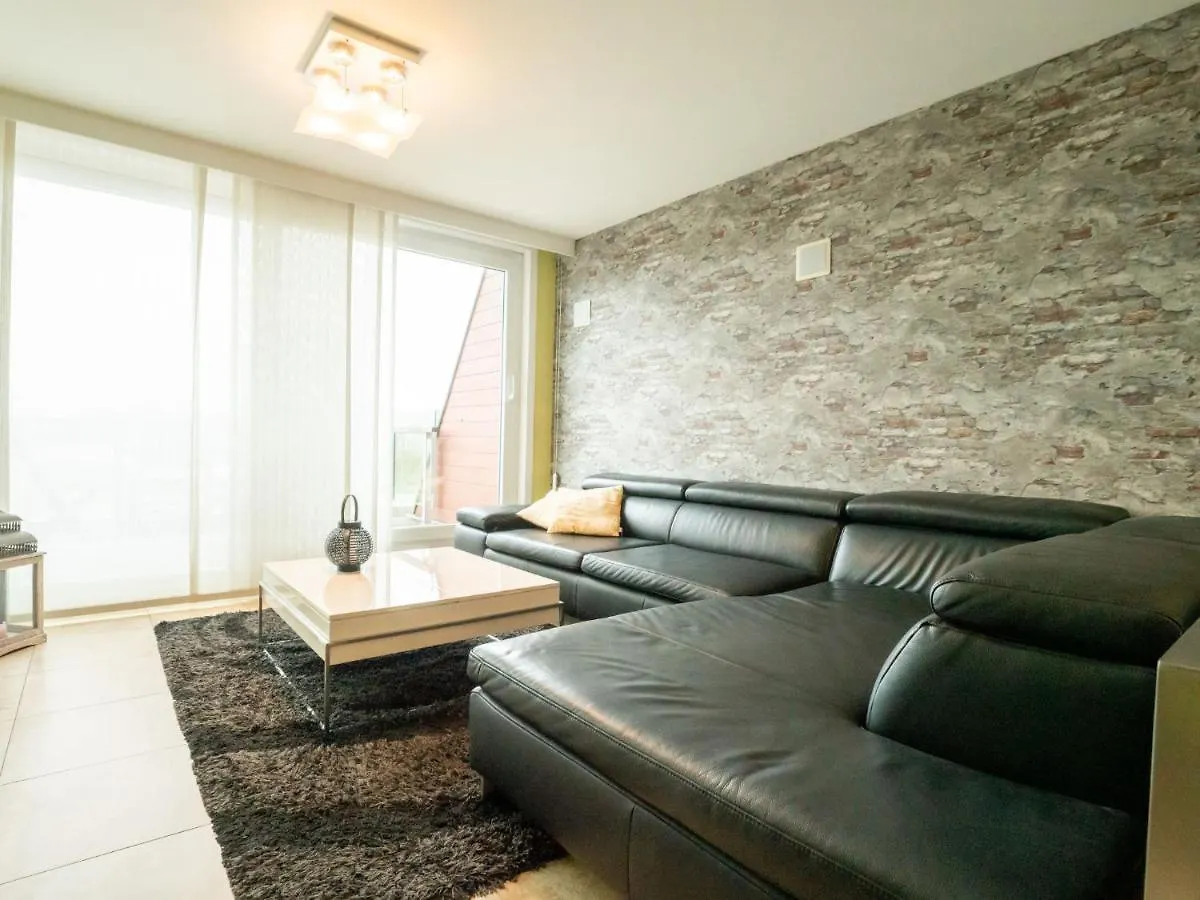 Apartment Residentie Lautrec-3 By Interhome ブレーデネ