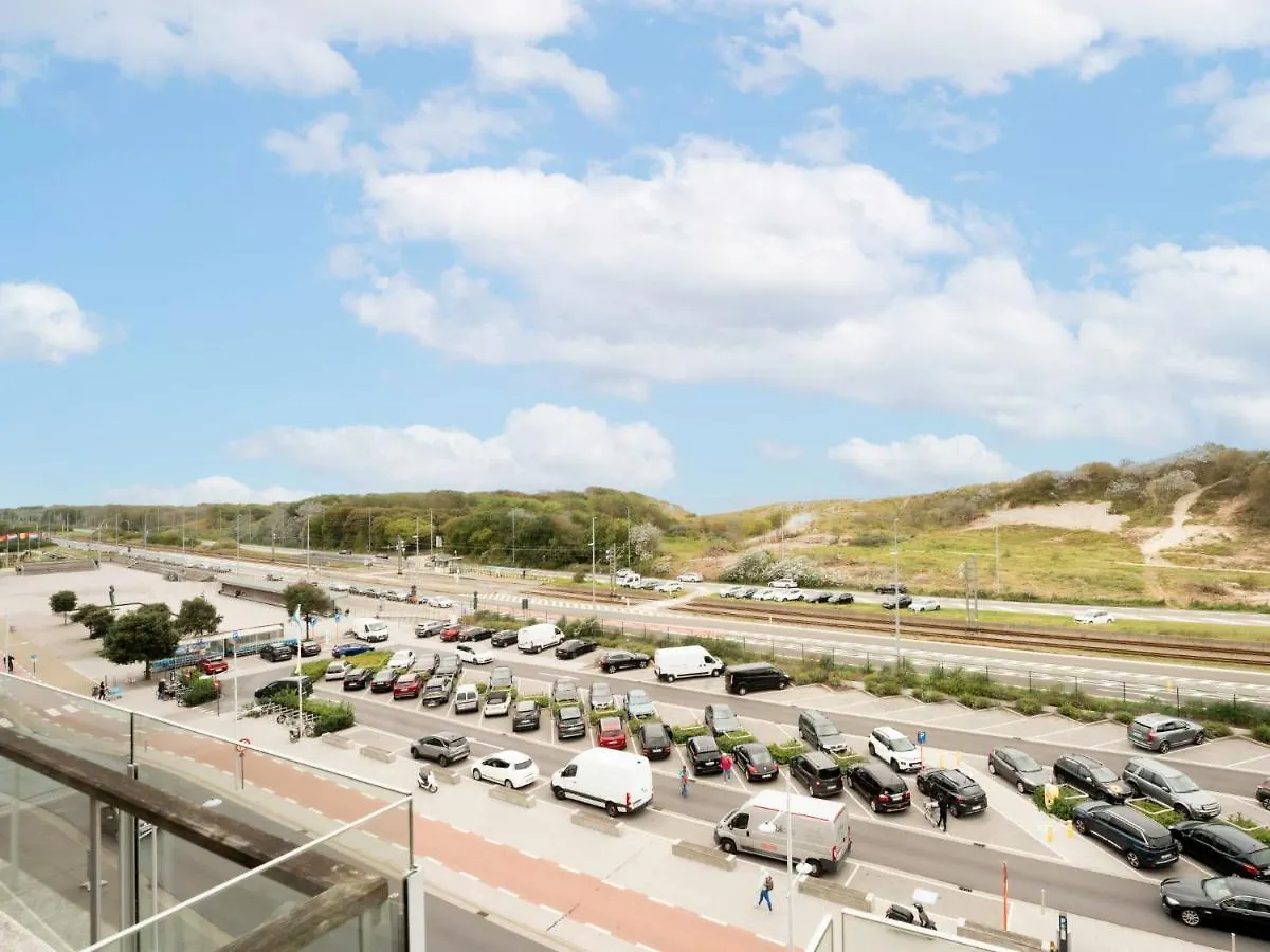 Apartment Residentie Lautrec-3 By Interhome Bredene